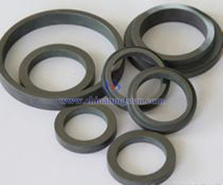 Silicon Carbide Seals Picture